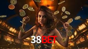 Welcome Bonus 38BET