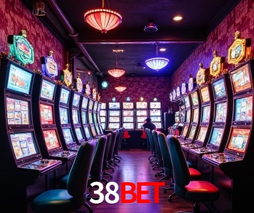 Experiência VIP 38BET