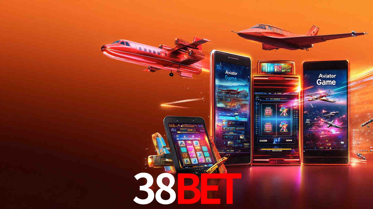 Descubra a Essência do 38BET: Nossa História e Compromissos