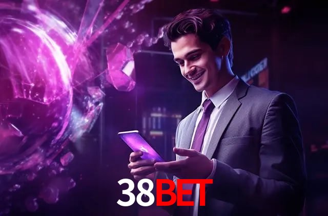 Casino Ao Vivo 38BET