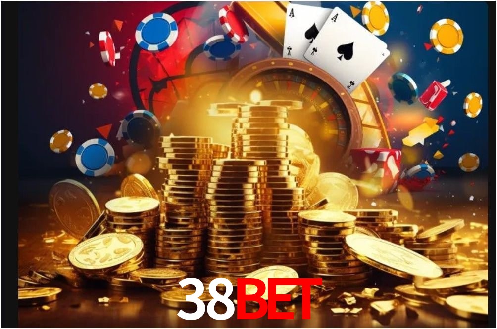 Descubra a Essência do 38BET: Nossa História e Compromissos