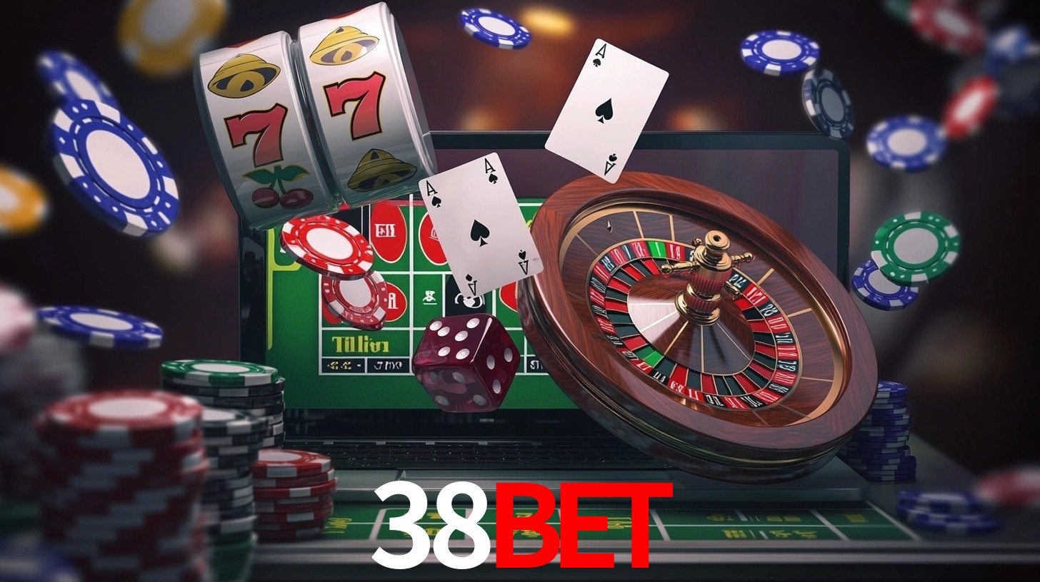 Ofertas Imperdíveis na 38BET: Promoções e Bônus Que Valem a Pena