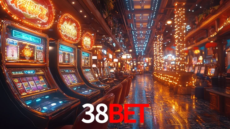 38BET: Seu Especialista em Apostas Esportivas Brasileiras