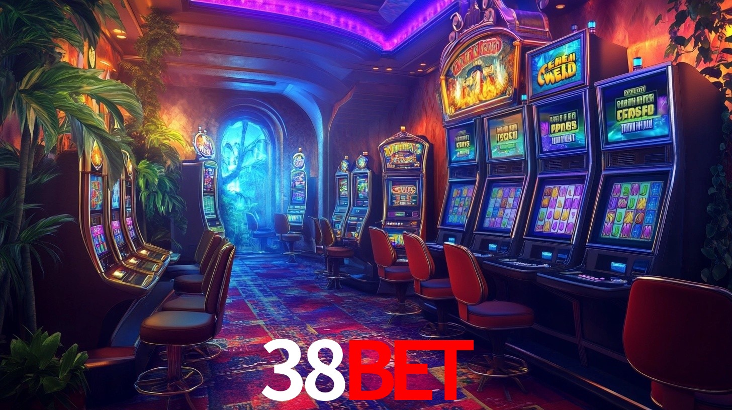 Tournaments 38BET