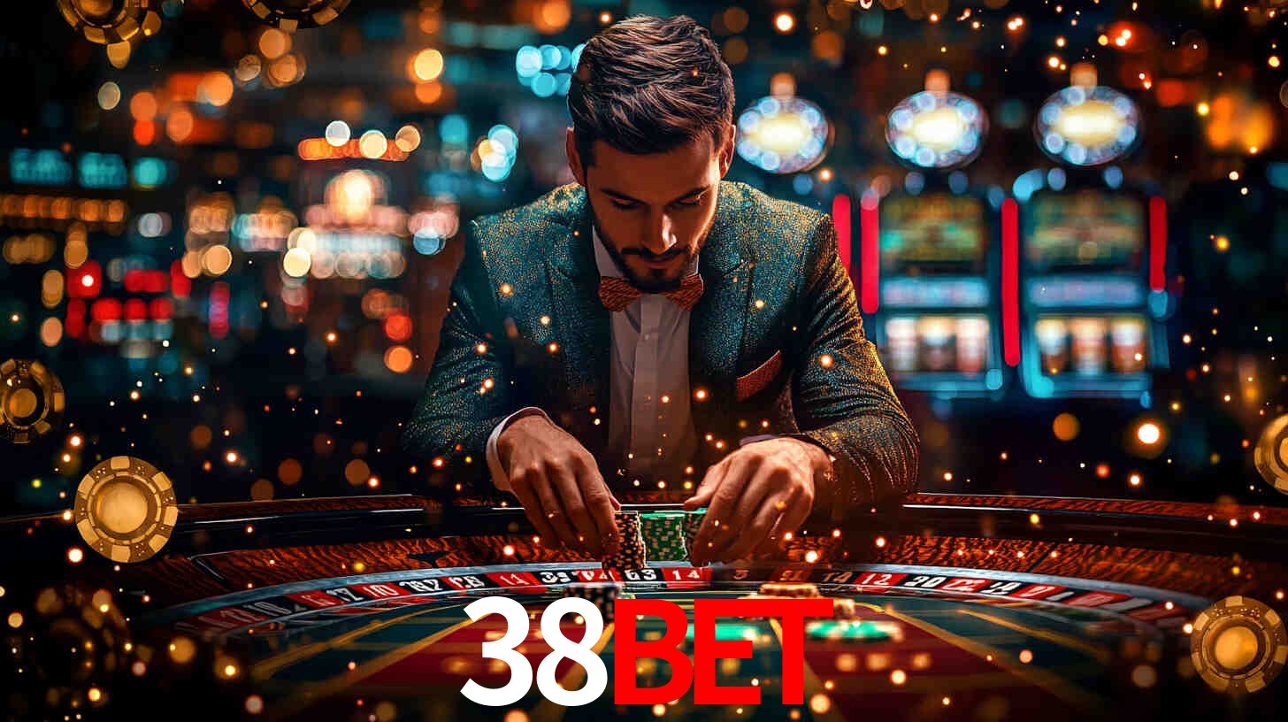 38BET App Interface