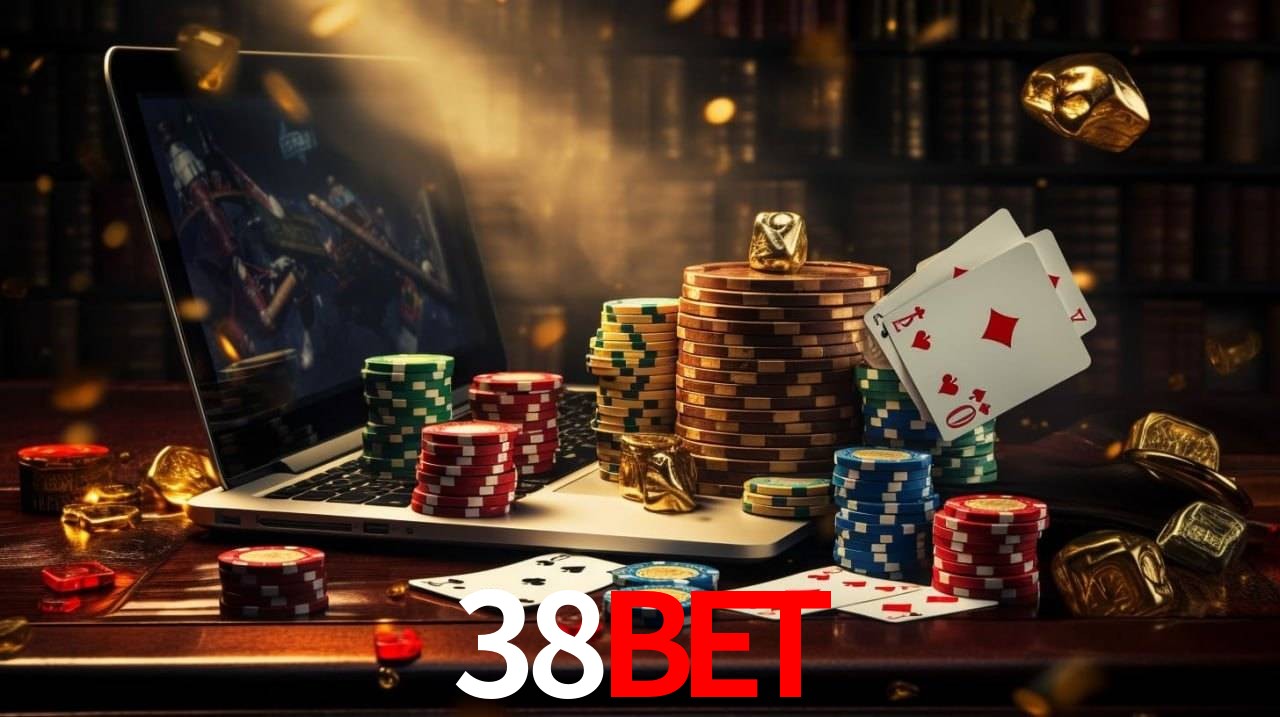 Download para Android e iOS na 38BET