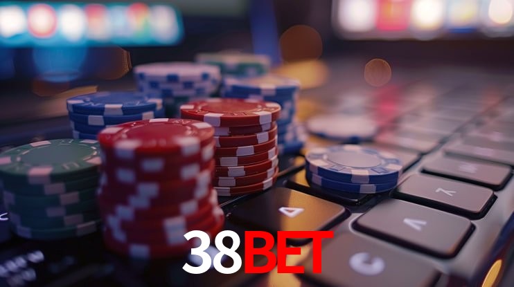 Casino Ao Vivo 38BET