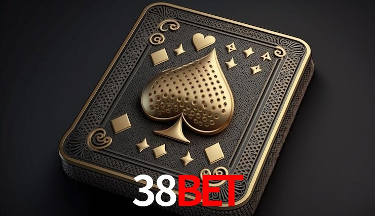 Página oficial no Facebook da 38BET