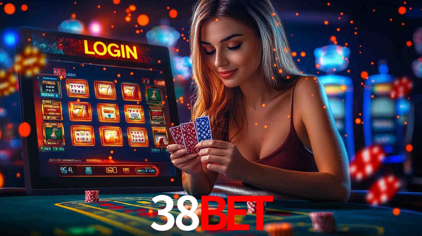 38BET