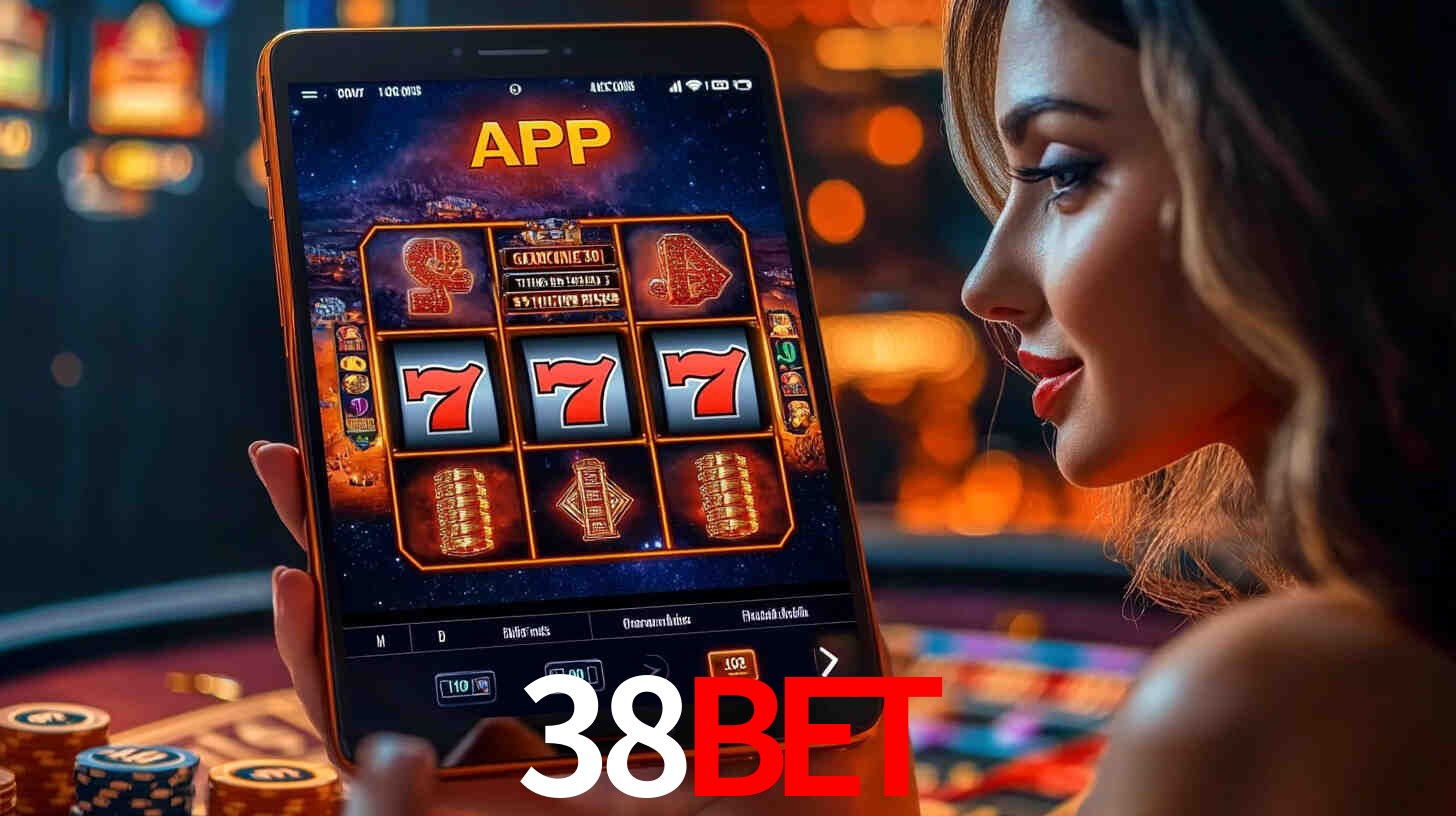 38BET