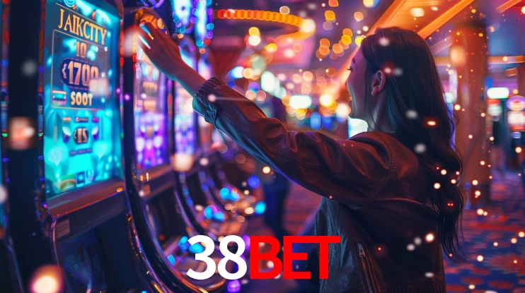 38BET login