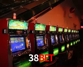 Flash Promotion 38BET