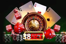 Diretório de Jogos 38BET