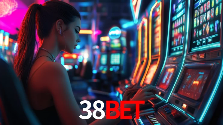 38BET,38BET login