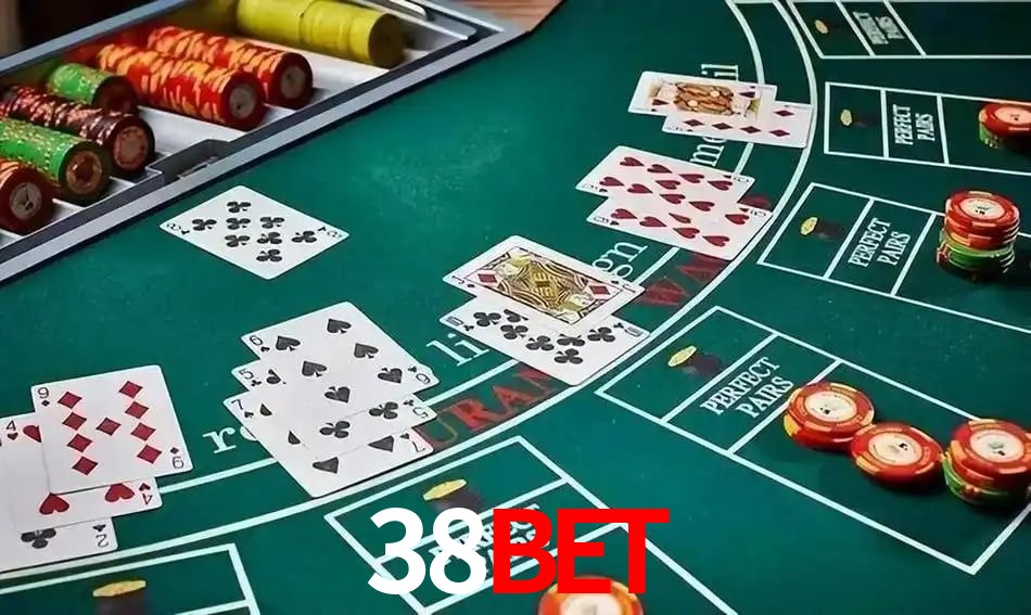 Segurança 2FA 38BET