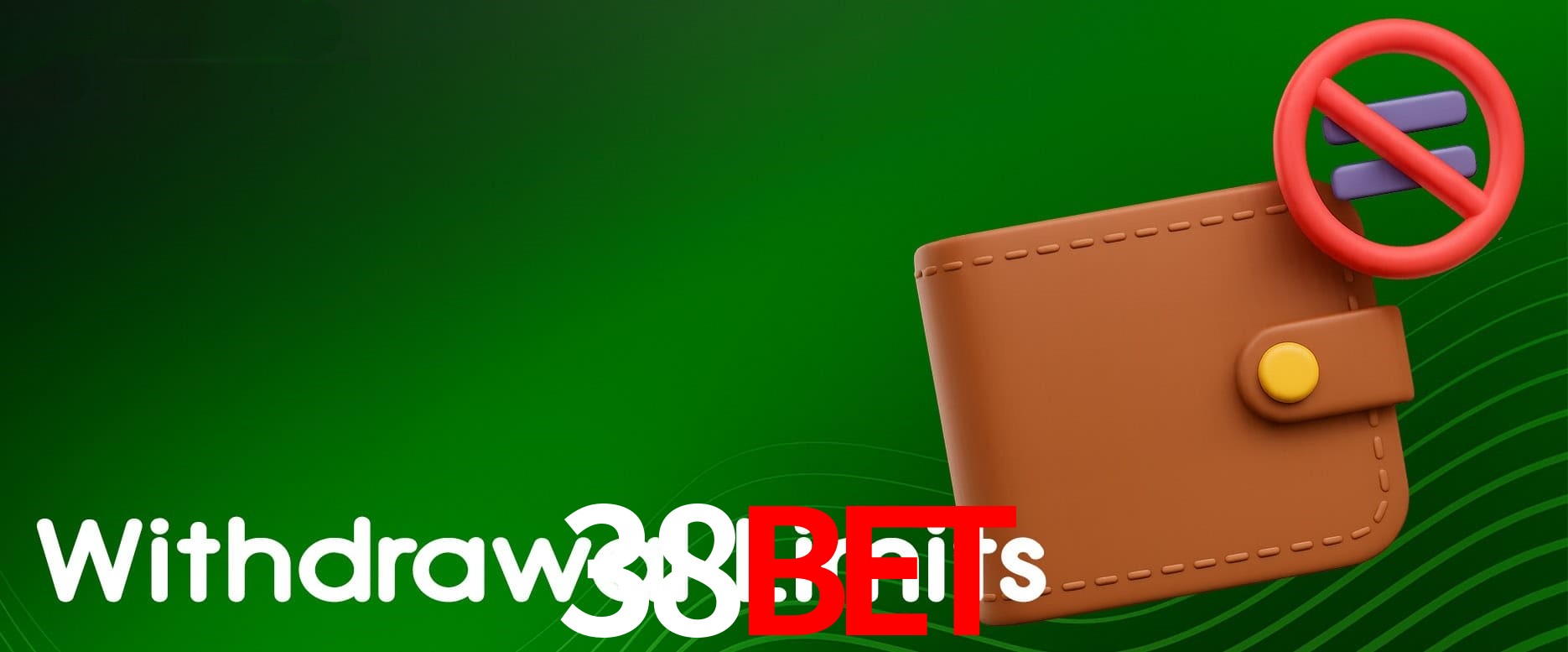 Promoção Relâmpago 38BET