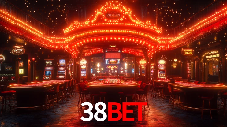 Explore as vantagens do 38BET: serviço profissional e confiabilidade