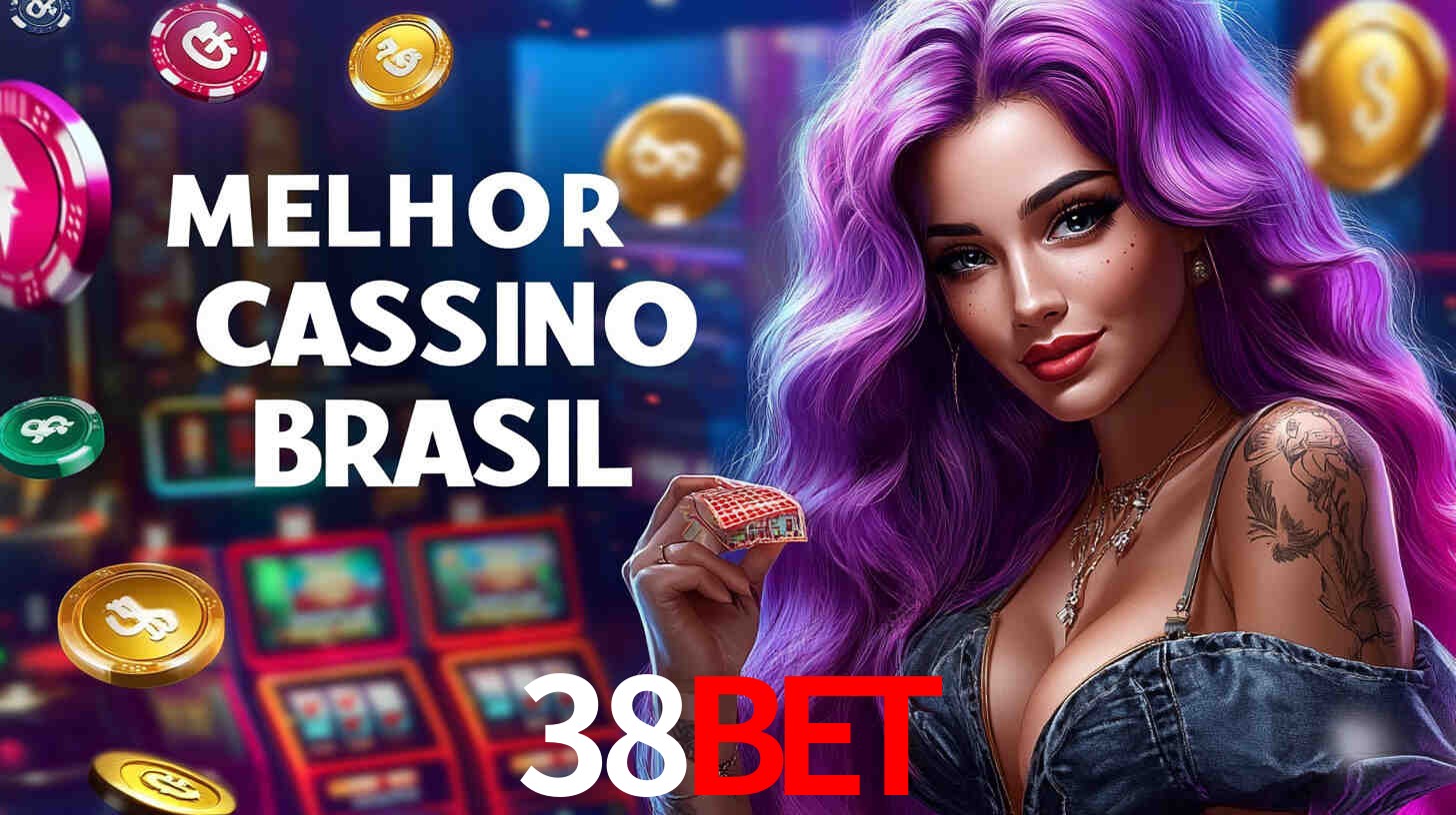 A Emoção da Loteria na 38BET: Uma Chance de Mudança de Vida