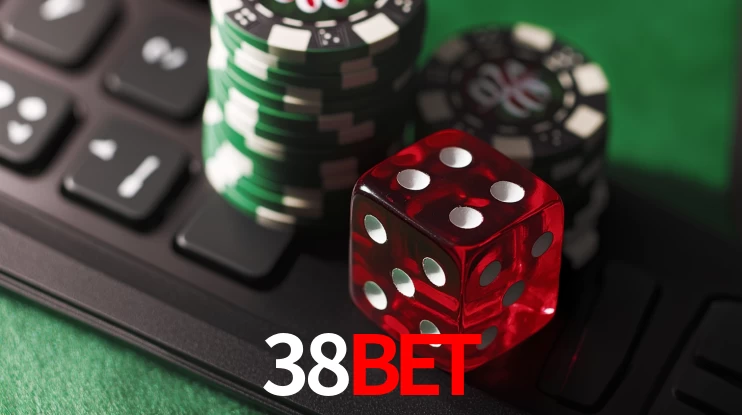 Live Casino 38BET
