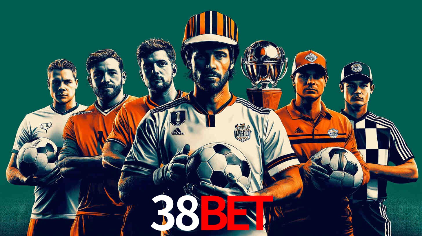 A Revolução dos Aplicativos de Jogos no 38BET