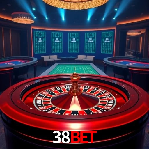 Biblioteca de slots populares na 38BET