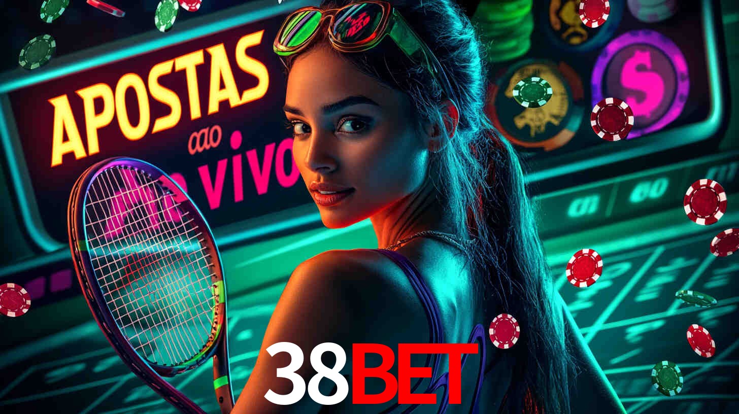 A Experiência Imersiva dos Cassinos Ao Vivo no 38BET