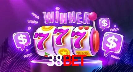 Descubra o Mundo do Cassino Online com 38BET