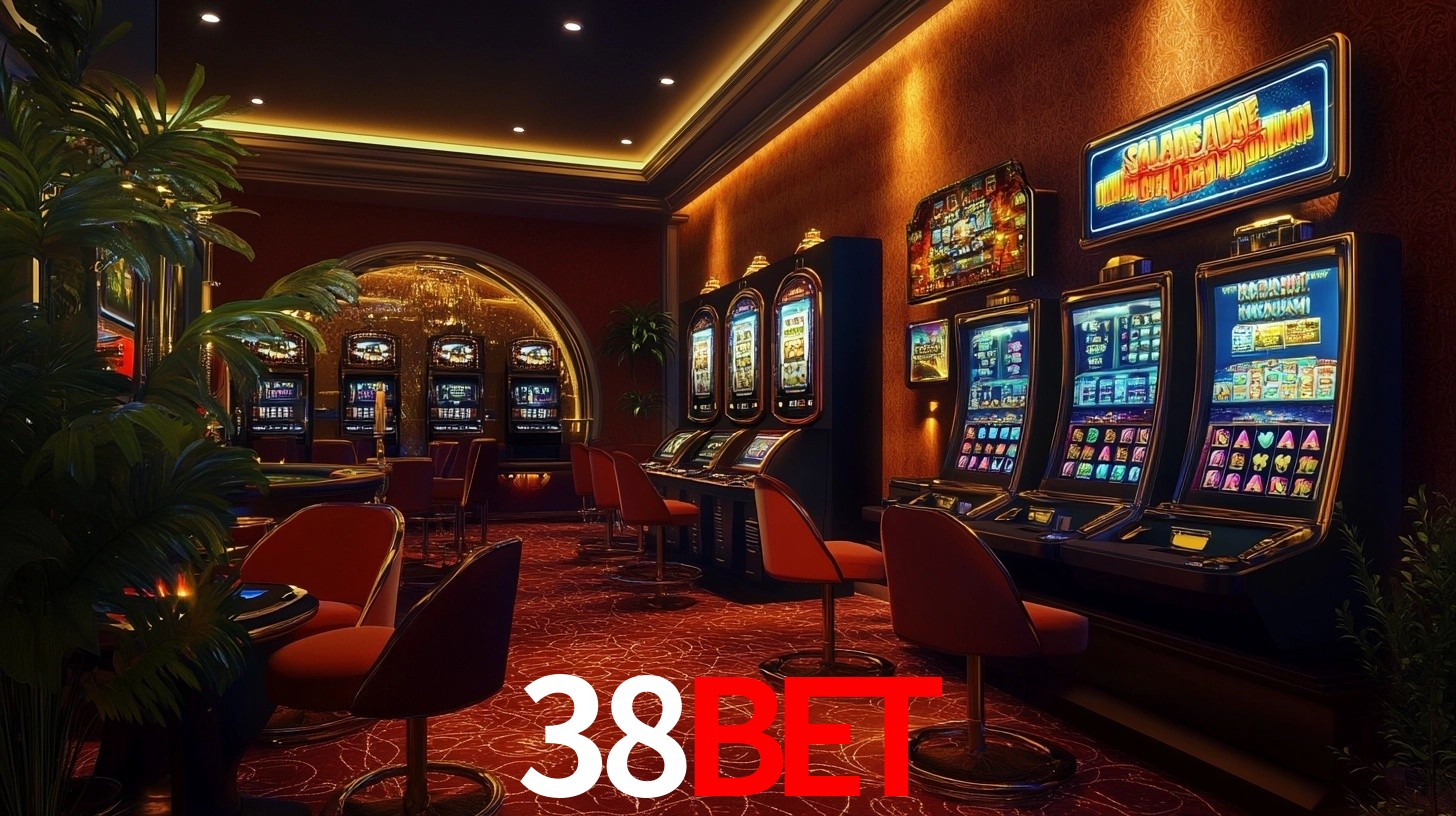 Daily Bonuses 38BET