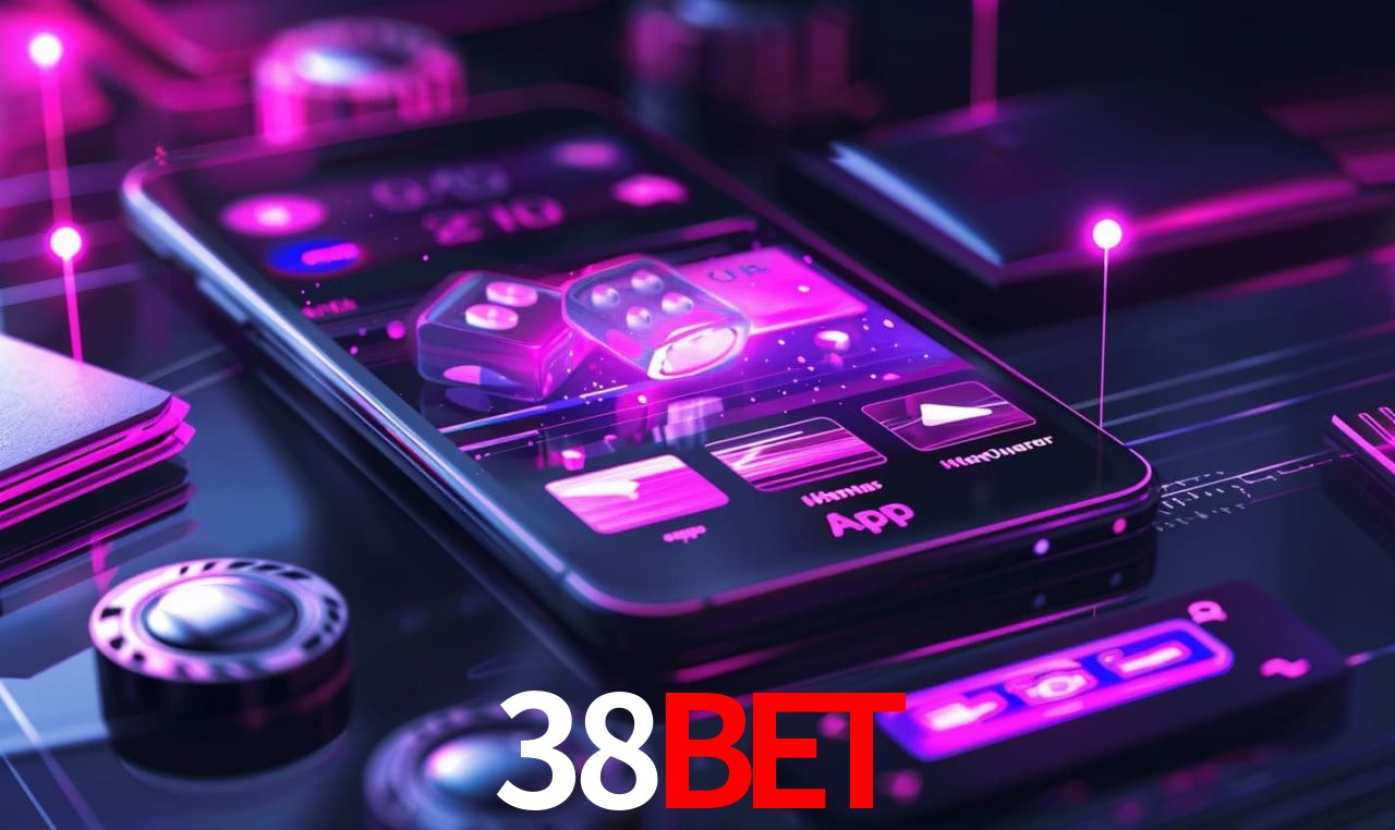 Football Betting 38BET